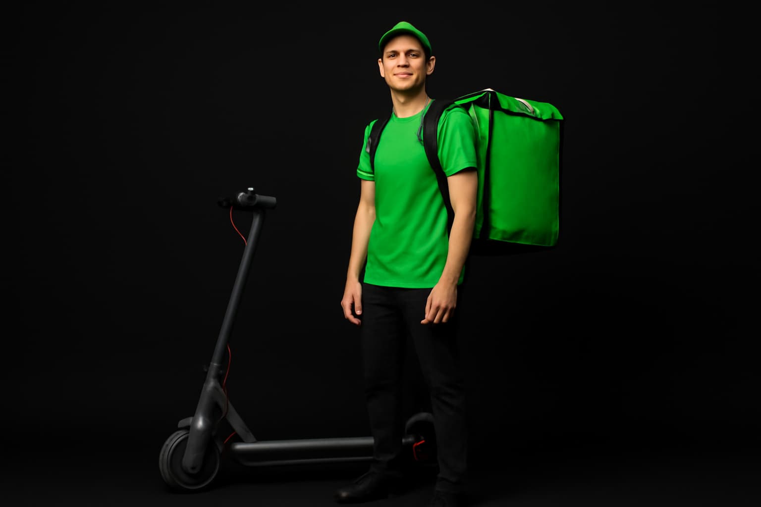 Kuper Delivery