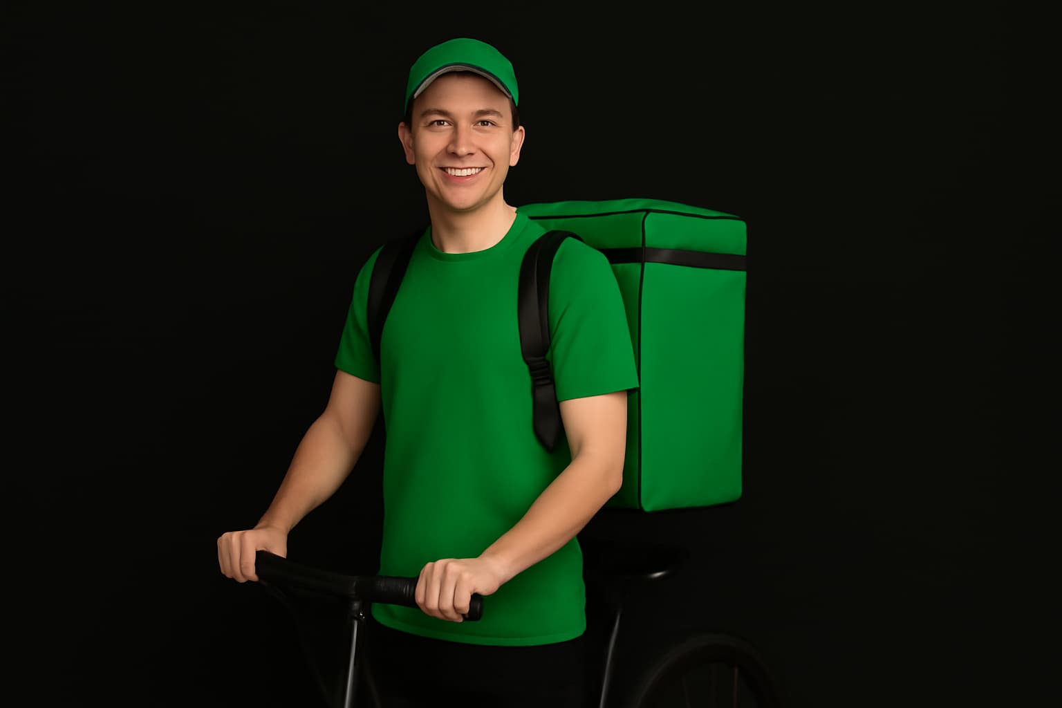 Kuper Delivery