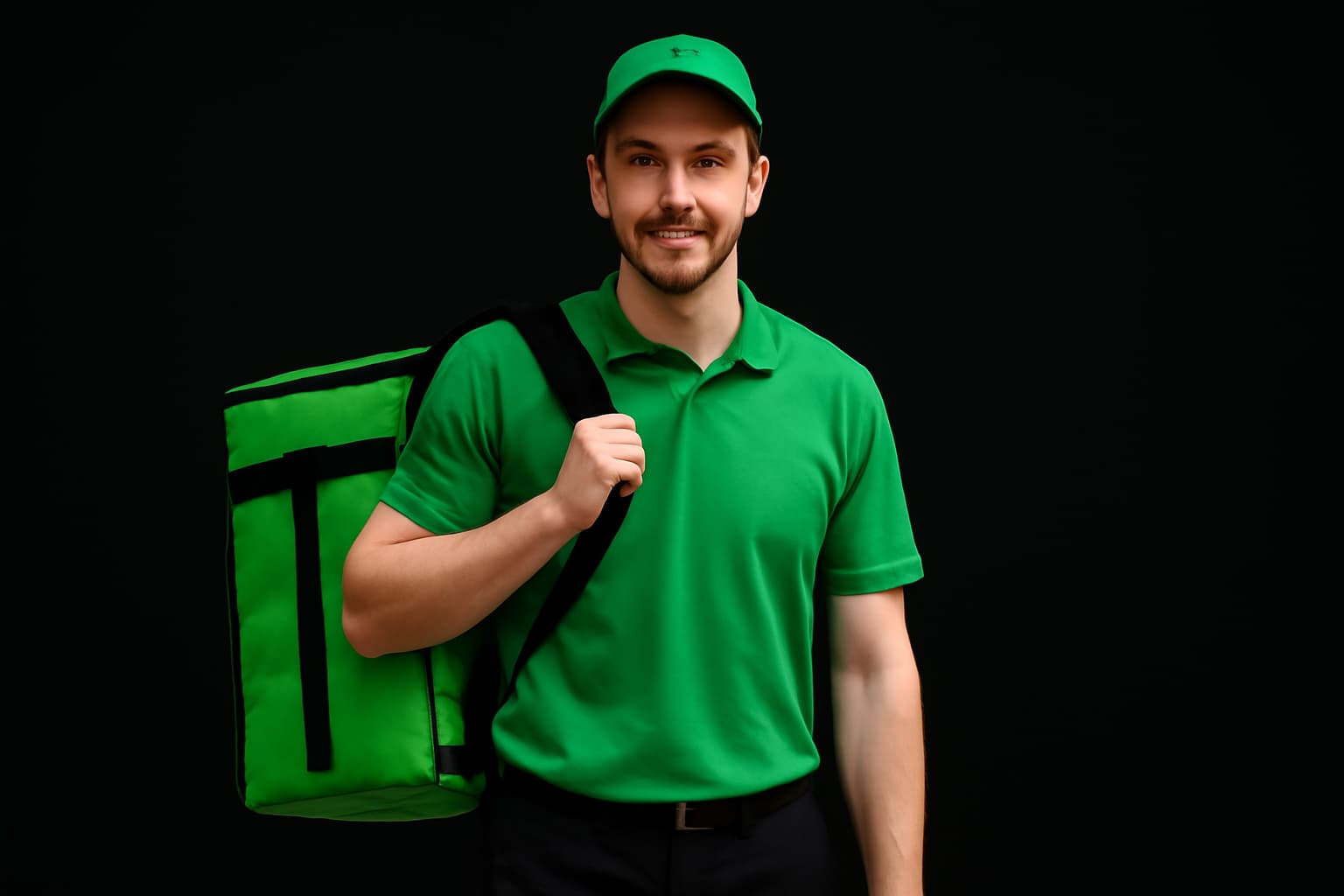 Kuper Delivery